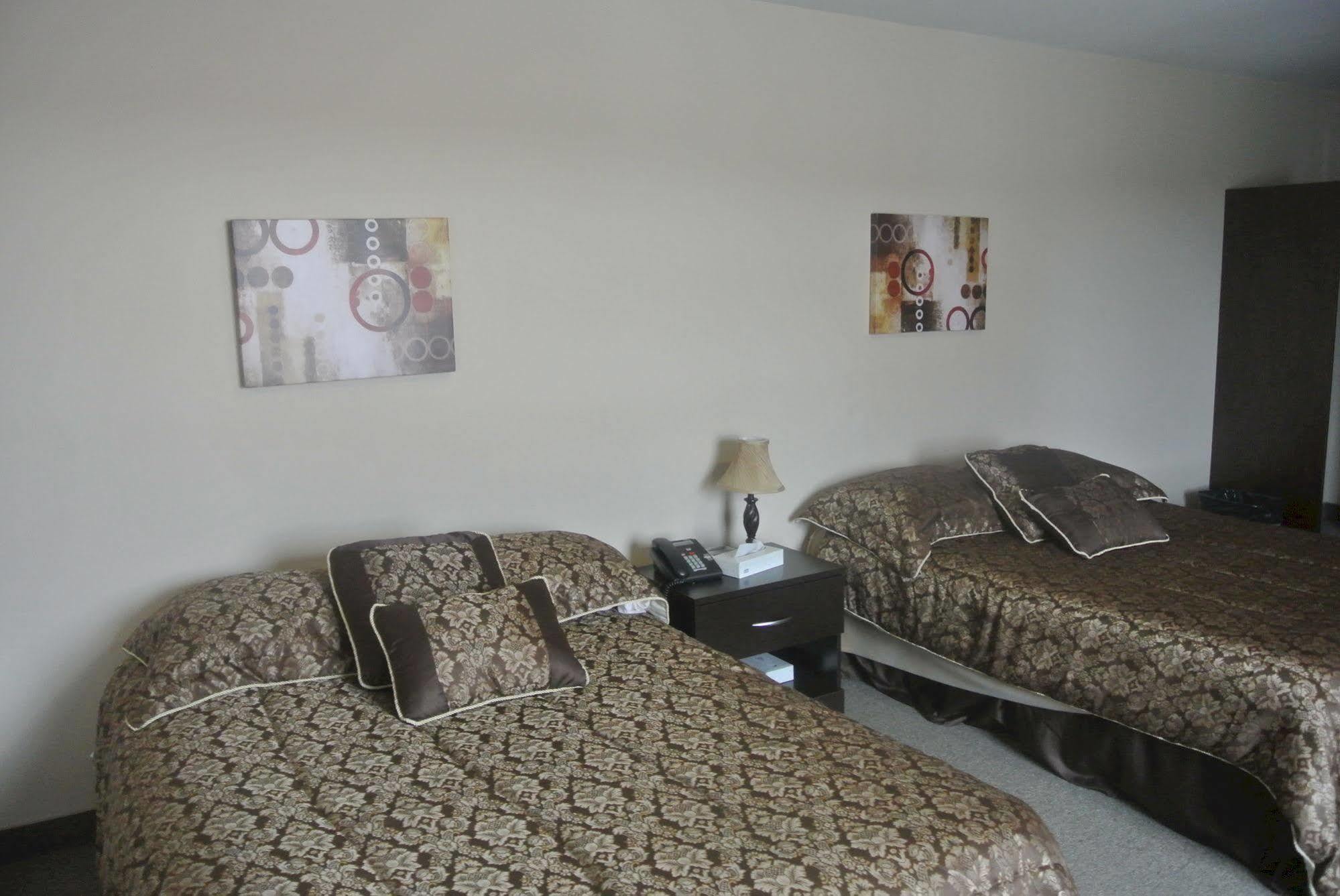 Motel Aux Ecluses Alma Ngoại thất bức ảnh