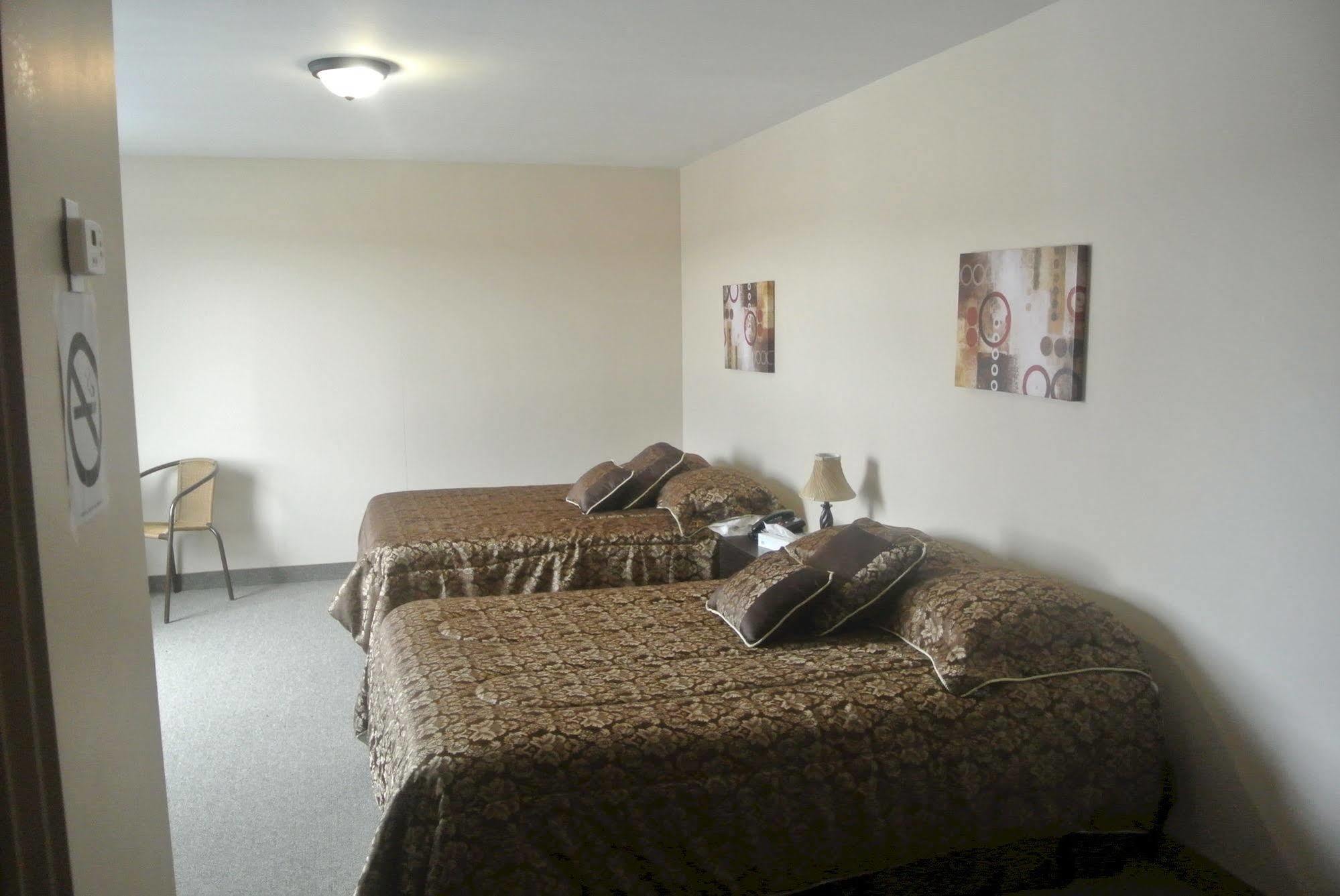Motel Aux Ecluses Alma Ngoại thất bức ảnh